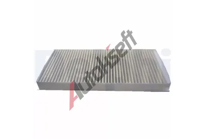 DELPHI Filtr vzduchu v interiru DF TSP0325296C, TSP0325296C