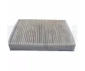 Filtr vzduchu v interiru DELPHI ‐ DF TSP0325297C