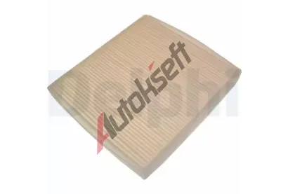 DELPHI Filtr vzduchu v interiru DF TSP0325305, TSP0325305