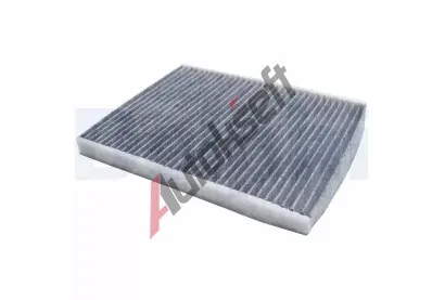 DELPHI Filtr vzduchu v interiru DF TSP0325310C, TSP0325310C