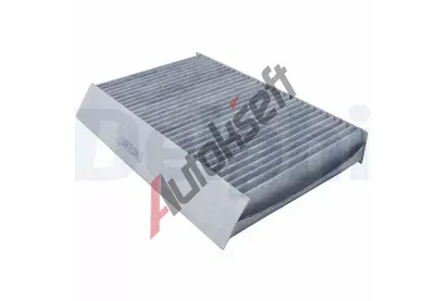 DELPHI Filtr vzduchu v interiru DF TSP0325315C, TSP0325315C
