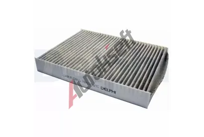 DELPHI Filtr vzduchu v interiru DF TSP0325321C, TSP0325321C