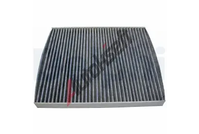 DELPHI Filtr vzduchu v interiru DF TSP0325322C, TSP0325322C
