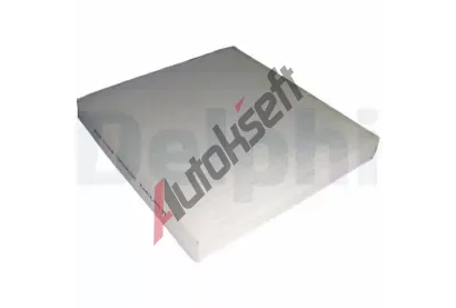 DELPHI Filtr vzduchu v interiru DF TSP0325338, TSP0325338