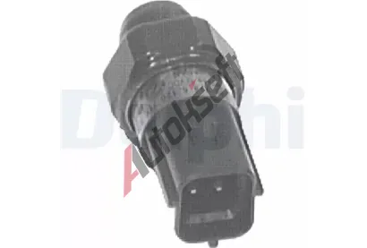DELPHI Tlakov vypna klimatizace DF TSP0435015, TSP0435015