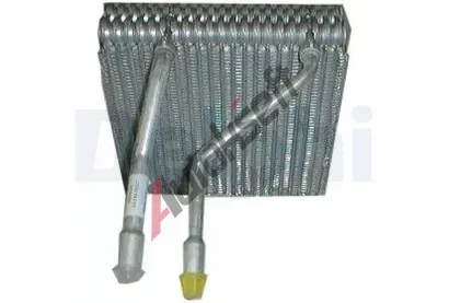 DELPHI Vparnk klimatizace DF TSP0525134, TSP0525134