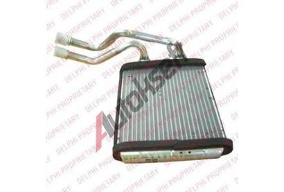 DELPHI Vmnk tepla vnitnho vytpn DF TSP0525537, TSP0525537