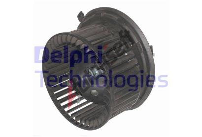 DELPHI Elektromotor vnitřního ventilátoru DF TSP0545020, TSP0545020 DELPHI Elektromotor vnitřního ventilátoru DF TSP0545020, TSP0545020
