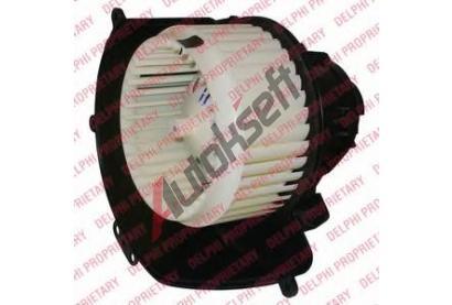 DELPHI Elektromotor vnitnho ventiltoru DF TSP0545022, TSP0545022