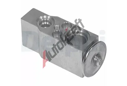 DELPHI Expanzn ventil klimatizace DF TSP0585017, TSP0585017