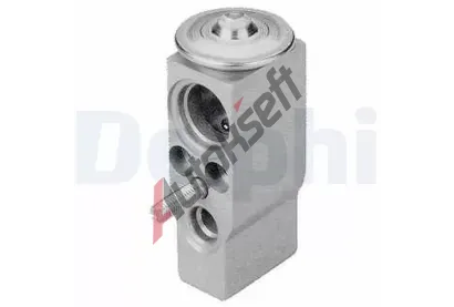 DELPHI Expanzn ventil klimatizace DF TSP0585046, TSP0585046