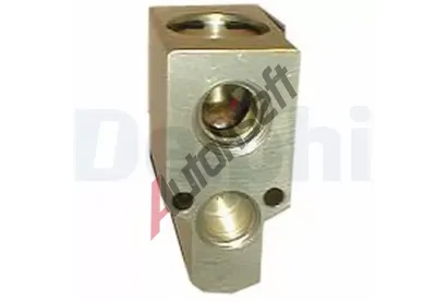 DELPHI Expanzn ventil klimatizace DF TSP0585057, TSP0585057