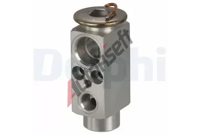 DELPHI Expanzn ventil klimatizace DF TSP0585068, TSP0585068