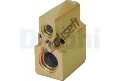 DELPHI Expanzn ventil klimatizace DF TSP0585069, TSP0585069
