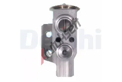 DELPHI Expanzn ventil klimatizace DF TSP0585070, TSP0585070