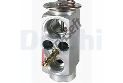 DELPHI Expanzn ventil klimatizace DF TSP0585072, TSP0585072