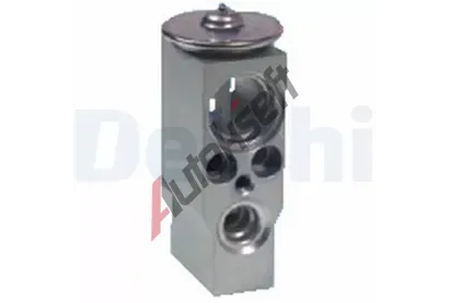 DELPHI Expanzn ventil klimatizace DF TSP0585074, TSP0585074