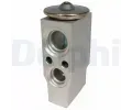 Expanzn ventil klimatizace DELPHI ‐ DF TSP0585110
