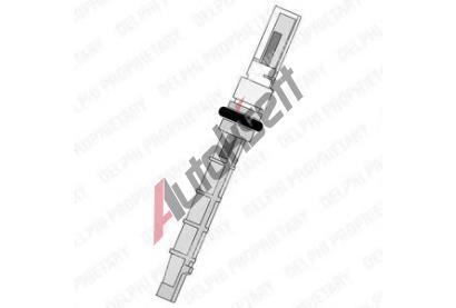 DELPHI Vstikovac tryska expanznho ventilu DF TSP0695193, TSP0695193