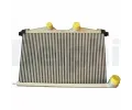 Chladi vzduchu intercooler DELPHI ‐ DF TSP0755007