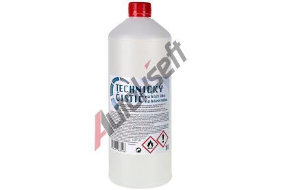 DF CHEMIE Technick isti /na bzi lihu 1 l DFC 1611141, 1611141