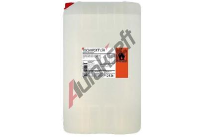 DF CHEMIE Technick isti na bzi lihu 25 l DFC 1611161, 1611161