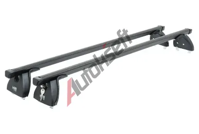 Diheng Střešní nosič FABIA I/OCTAVIA I zámek FE černý - liftback DHG 02320, 02320 Diheng Střešní nosič FABIA I/OCTAVIA I zámek FE černý - liftback DHG 02320, 02320