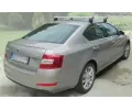 Diheng Střešní nosič OCT III zámek ALU - liftback DHG 02324, 02324