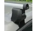 Diheng Střešní nosič OCT III zámek ALU - liftback DHG 02324, 02324
