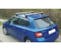 Diheng St�e�n� nosi� FABIA III z�mek ALU - liftback DHG 02329, 02329