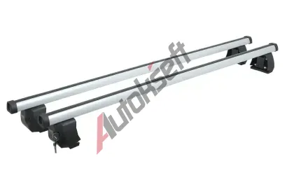 Diheng Střešní nosič SCALA zámek ALU DHG 02332, 02332 Diheng Střešní nosič SCALA zámek ALU DHG 02332, 02332