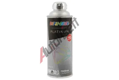 DUPLI COLOR Zkladn ntr PLATINUM ZAPON SPRAY transparent gloss 400 ml DLC 111884, 111884