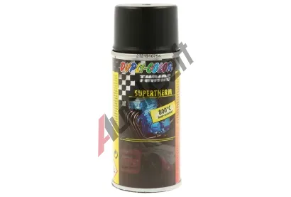 DUPLI COLOR Lak motoru / tlumi�e v�fuku 150 ml DLC 133770, 133770