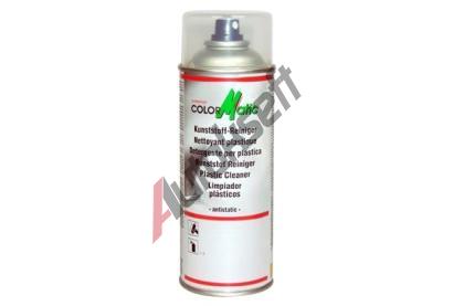 DUPLI COLOR istic prostedek na plasty 400 ml DLC 190261, 190261