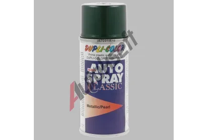 DUPLI COLOR Lak RAL ACRYL RAL 5012 light blue gloss 400 ml DLC 349591, 349591