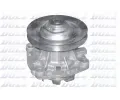 Vodn erpadlo, chlazen motoru DOLZ ‐ DLZ A141