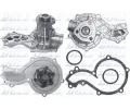 Vodn erpadlo, chlazen motoru DOLZ ‐ DLZ A151RS