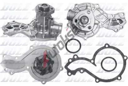 DOLZ Vodn erpadlo DLZ A151RS, A151RS