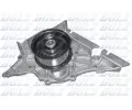 Vodn erpadlo, chlazen motoru DOLZ ‐ DLZ A174