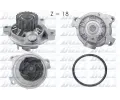 Vodn erpadlo, chlazen motoru DOLZ ‐ DLZ A178