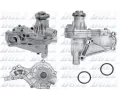 Vodn erpadlo, chlazen motoru DOLZ ‐ DLZ A184