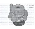 Vodn erpadlo, chlazen motoru DOLZ ‐ DLZ A186