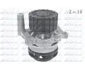 Vodn erpadlo, chlazen motoru DOLZ ‐ DLZ A187