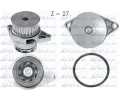 Vodn erpadlo, chlazen motoru DOLZ ‐ DLZ A188