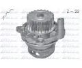 Vodn erpadlo, chlazen motoru DOLZ ‐ DLZ A198