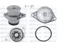 Vodn erpadlo, chlazen motoru DOLZ ‐ DLZ A200