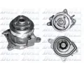 Vodn erpadlo, chlazen motoru DOLZ ‐ DLZ A215V