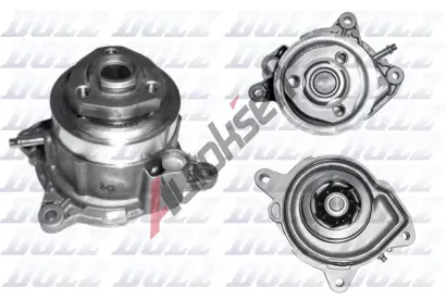 DOLZ Vodn erpadlo DLZ A215V, A215V