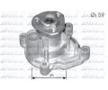 Vodn erpadlo, chlazen motoru DOLZ ‐ DLZ A218