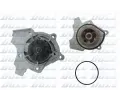 Vodn erpadlo, chlazen motoru DOLZ ‐ DLZ A243
